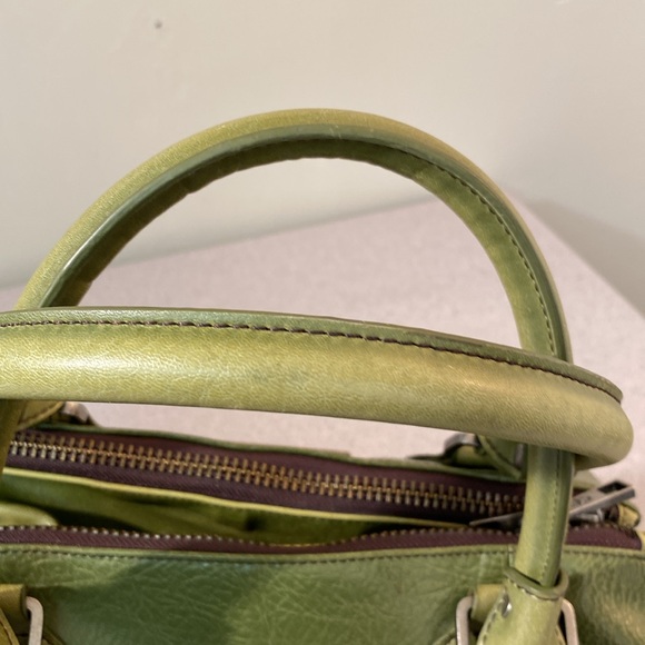 Matt & nat - double zip handbag - Picture 7 of 15